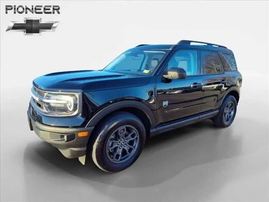 2023 Ford Bronco Sport Big Bend photo 1