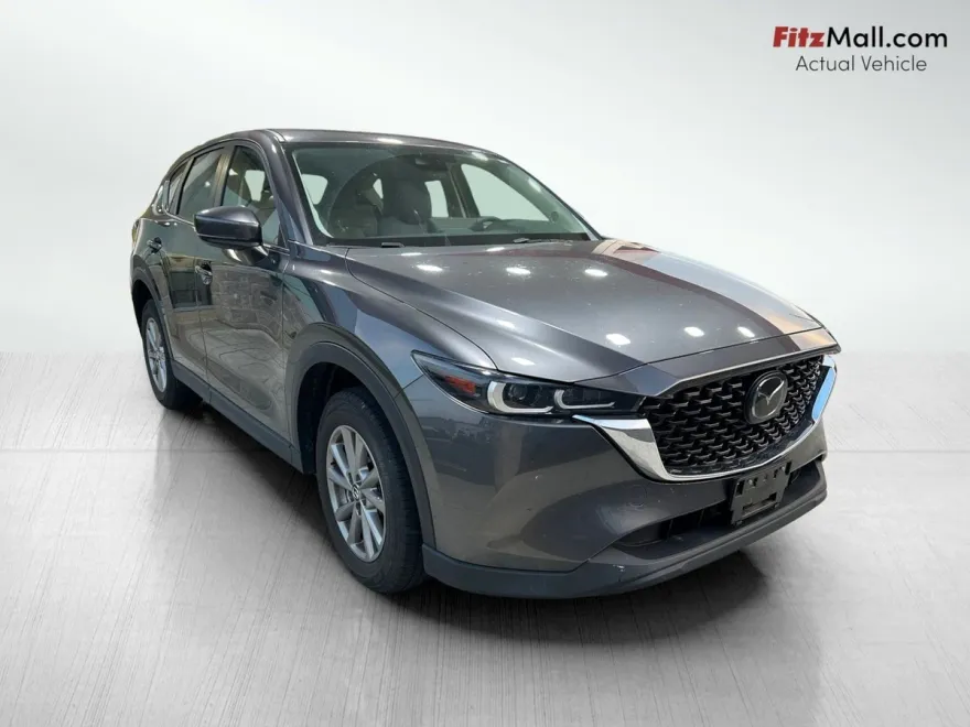 2019 Hyundai Tucson SE photo 1