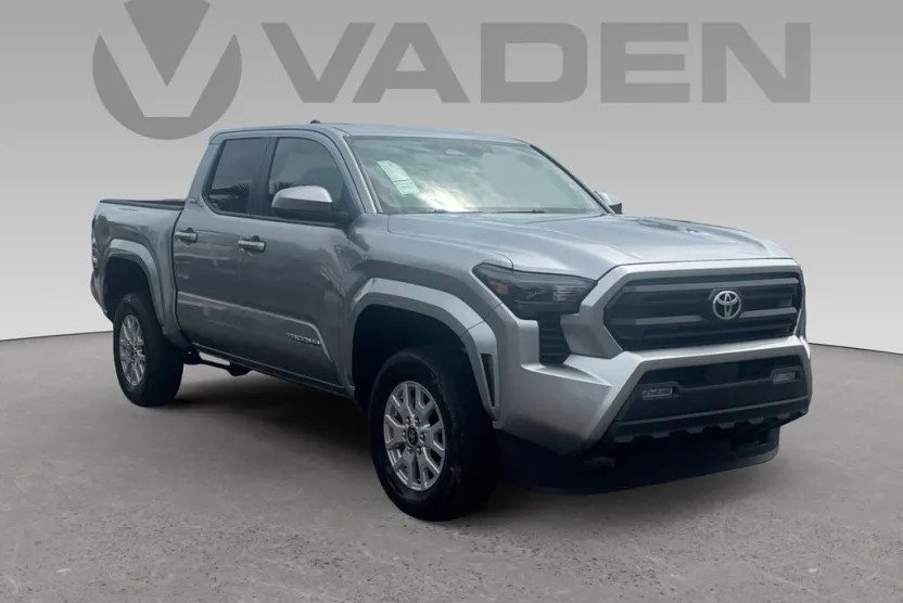 2024 Toyota Tacoma SR5 photo 1