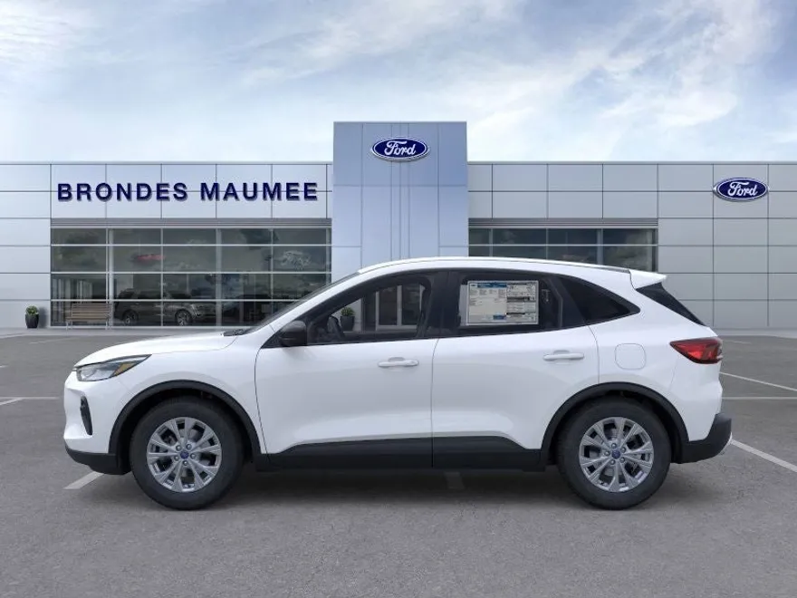 2026 Ford Escape Active photo 1