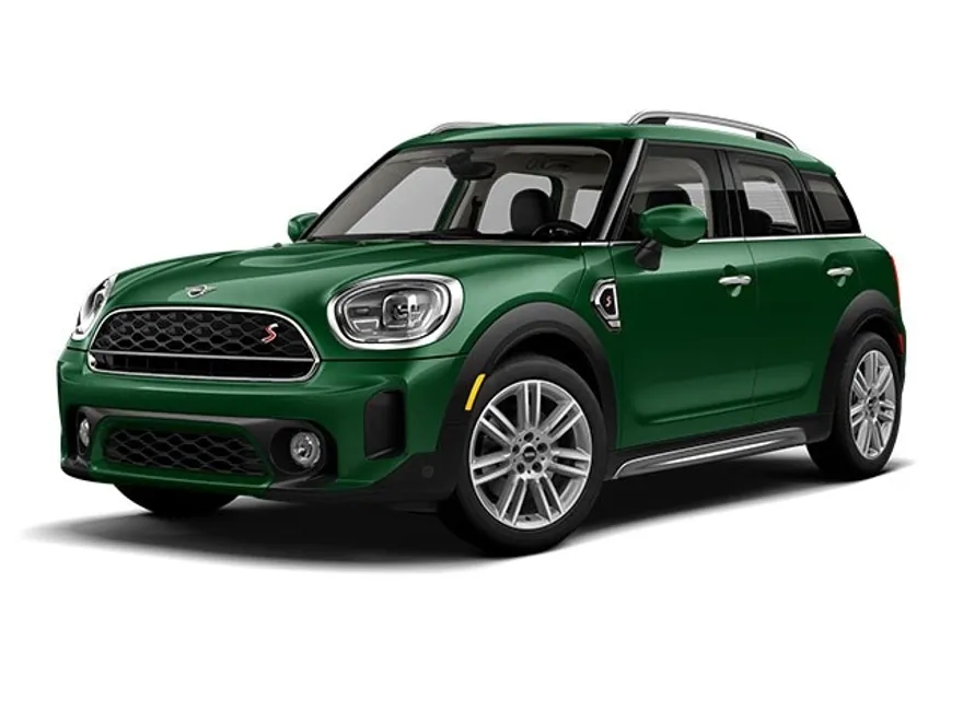 2022 Mini Cooper Signature photo 1