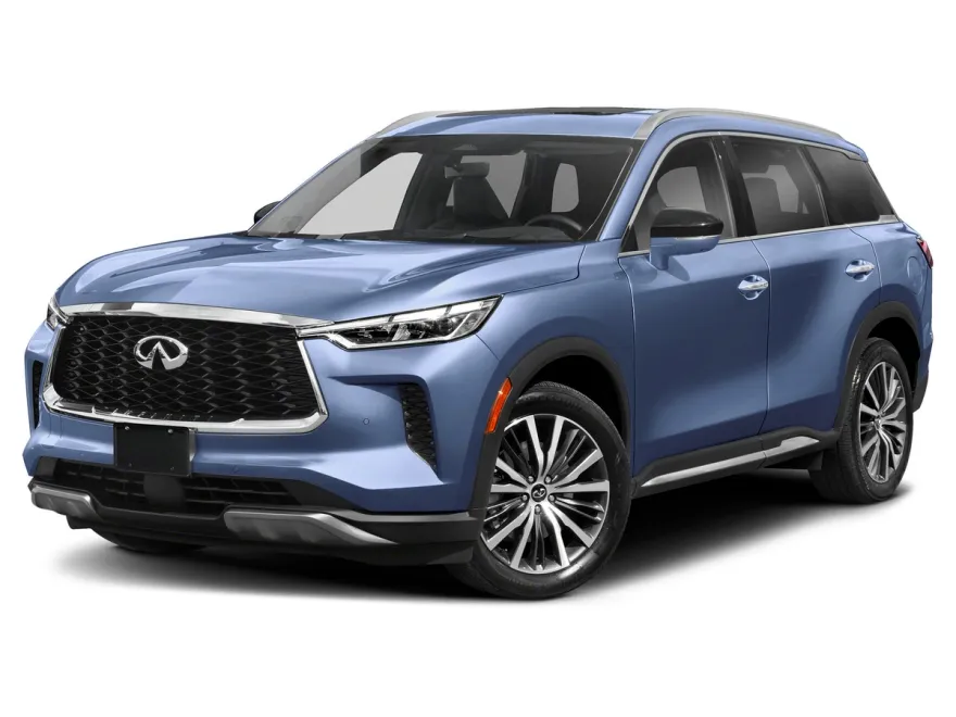 2024 Infiniti QX60 Sensory photo 1
