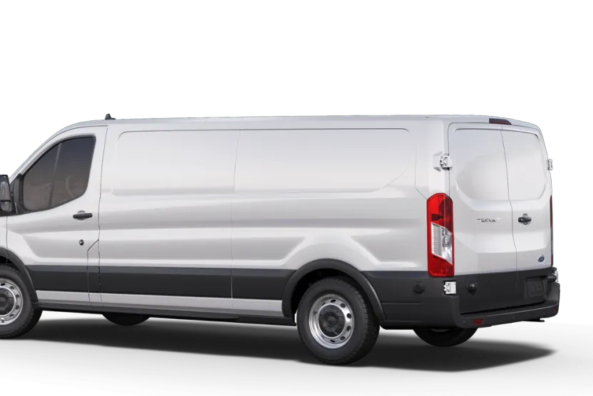 2024 Ford Transit Cargo Van photo 1