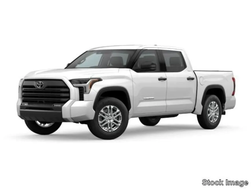2023 Toyota Tundra SR5 photo 1