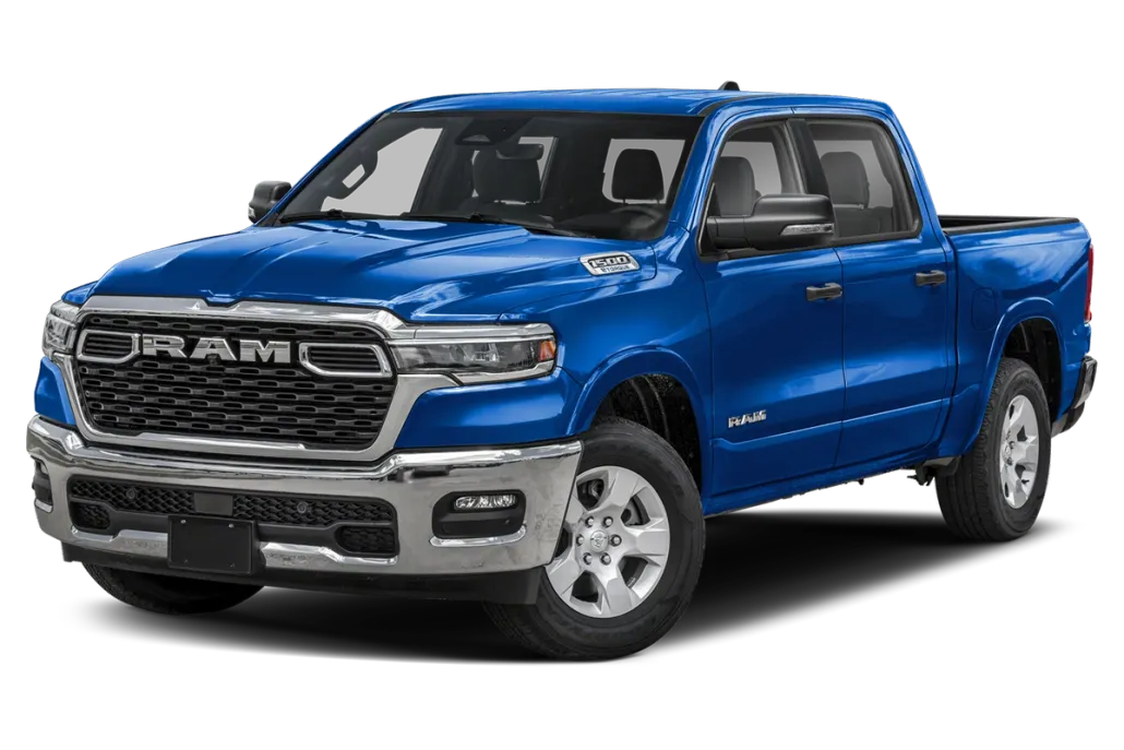 2025 Ram 1500 Big Horn Lone Star photo 1