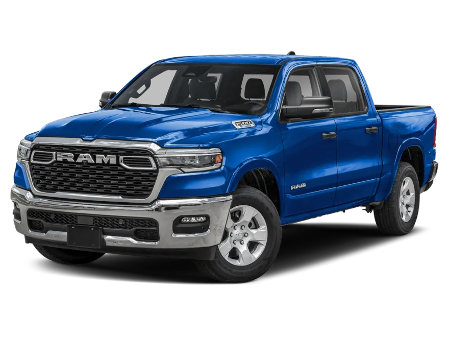 2025 Ram 1500 Big Horn Lone Star photo 1
