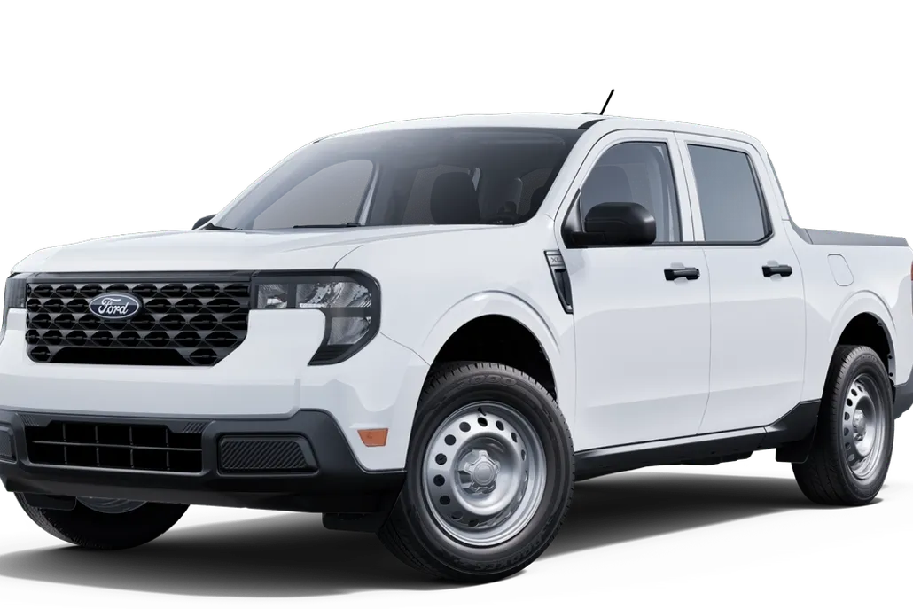 2025 Ford Maverick XL photo 19