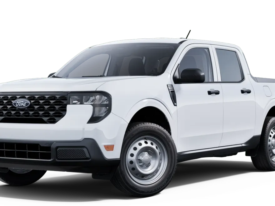 2025 Ford Maverick XL photo 19