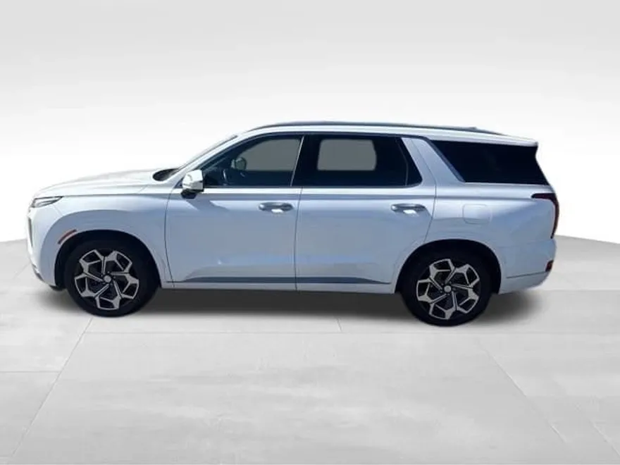 2022 Hyundai Palisade Calligraphy photo 1