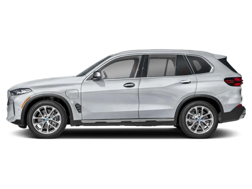2025 Bmw X5 xDrive50e photo 17