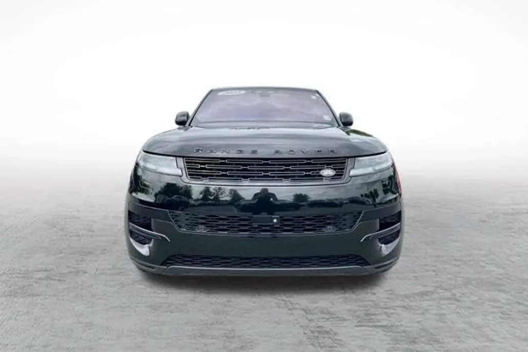 2023 Land Rover Range Rover Sport SE photo 1