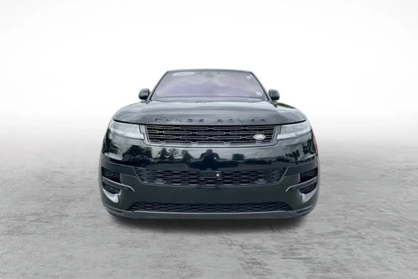 2023 Land Rover Range Rover Sport SE photo 1