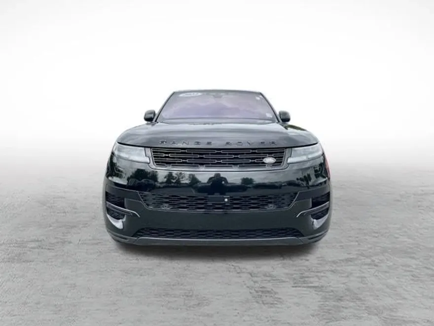 2023 Land Rover Range Rover Sport SE photo 1