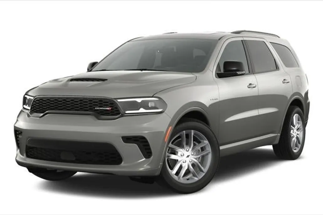 2025 Dodge Durango R/T Plus photo 1