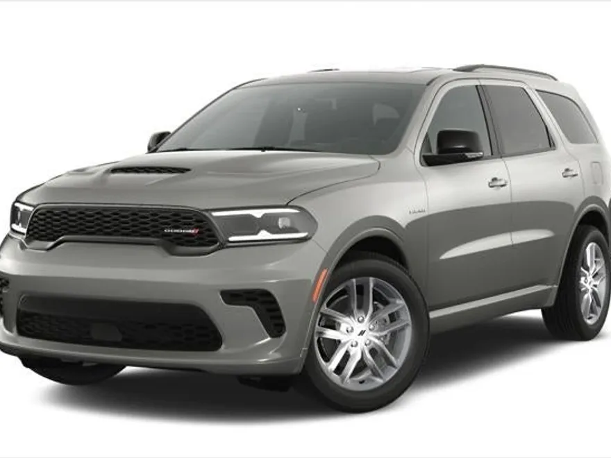 2025 Dodge Durango R/T Plus photo 1