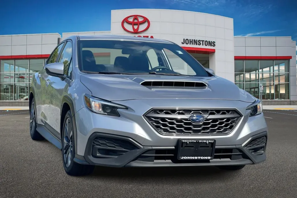 2023 Subaru WRX Base photo 1