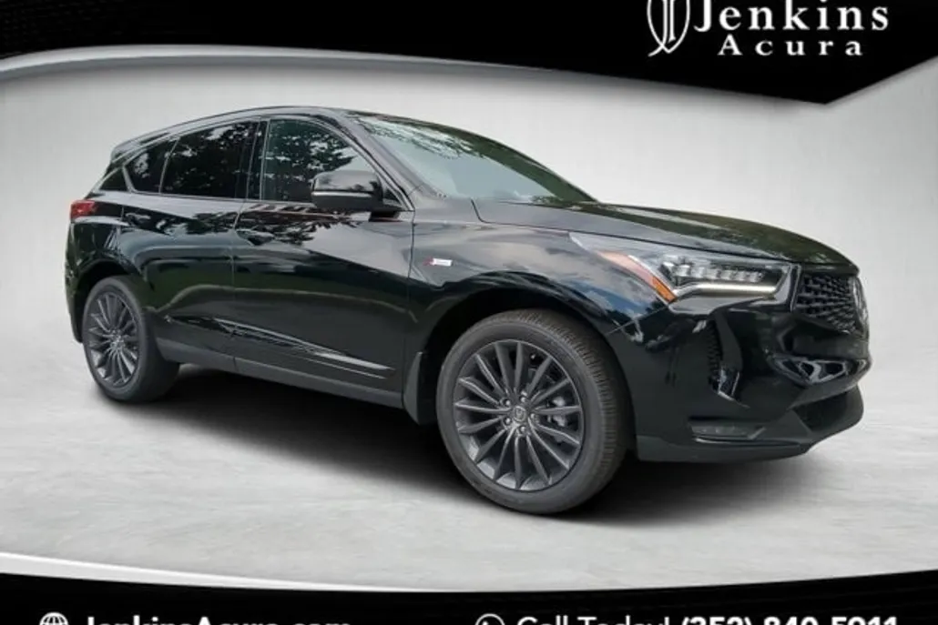 2024 Acura RDX A-Spec Advance photo 1