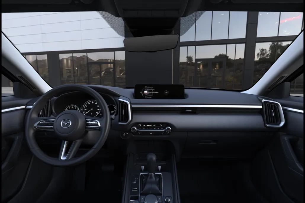 2025 Mazda CX-50 2.5 Select photo 1