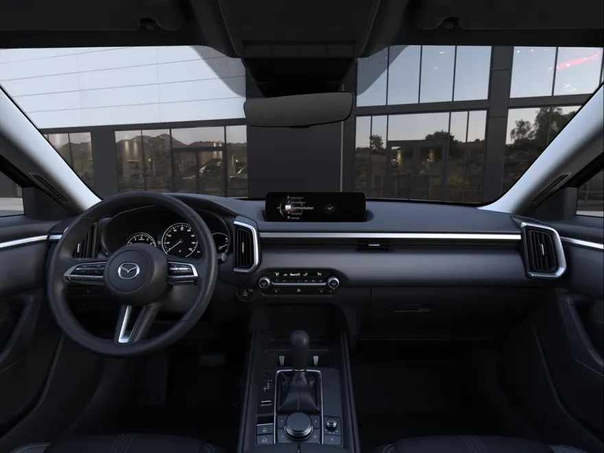 2025 Mazda CX-50 2.5 Select photo 1