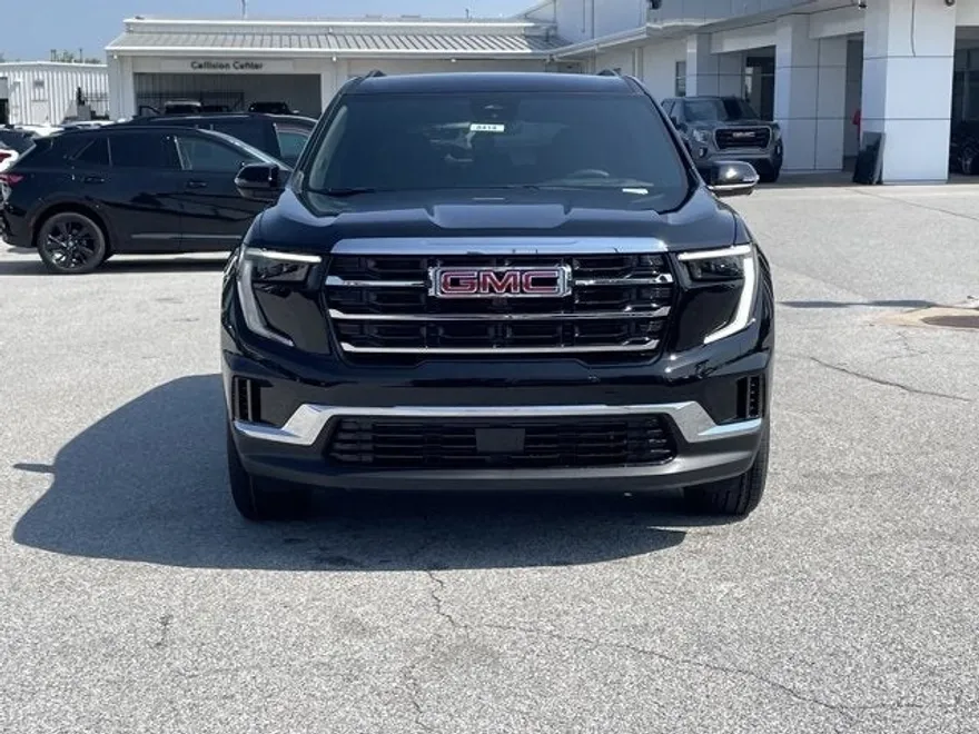 2026 Gmc Acadia Elevation photo 1