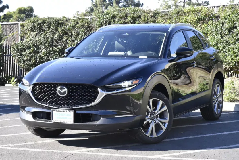 2025 Mazda CX-30 2.5 S Preferred photo 1