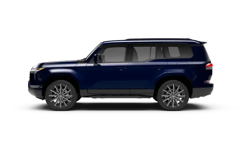 2025 Lexus GX 550 Luxury photo 1