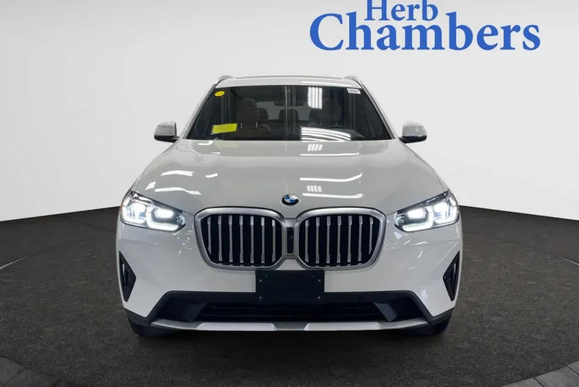 2024 Bmw X3 xDrive30i photo 1