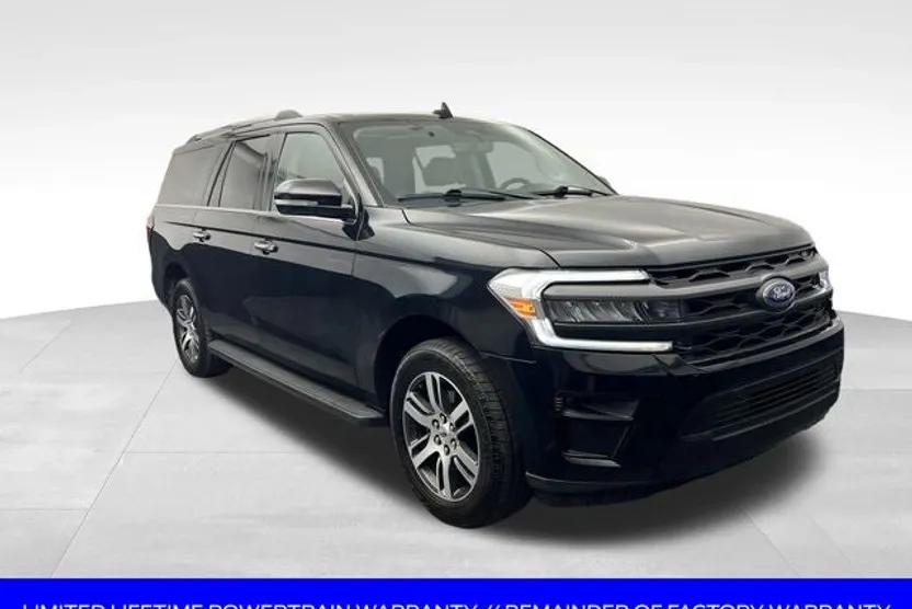 2024 Ford Expedition MAX Limited photo 1