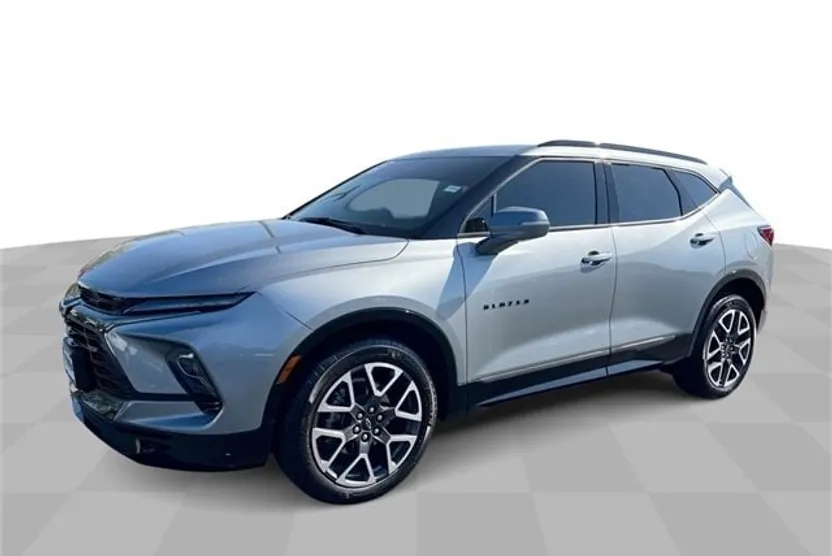 2023 Chevrolet Blazer RS photo 1