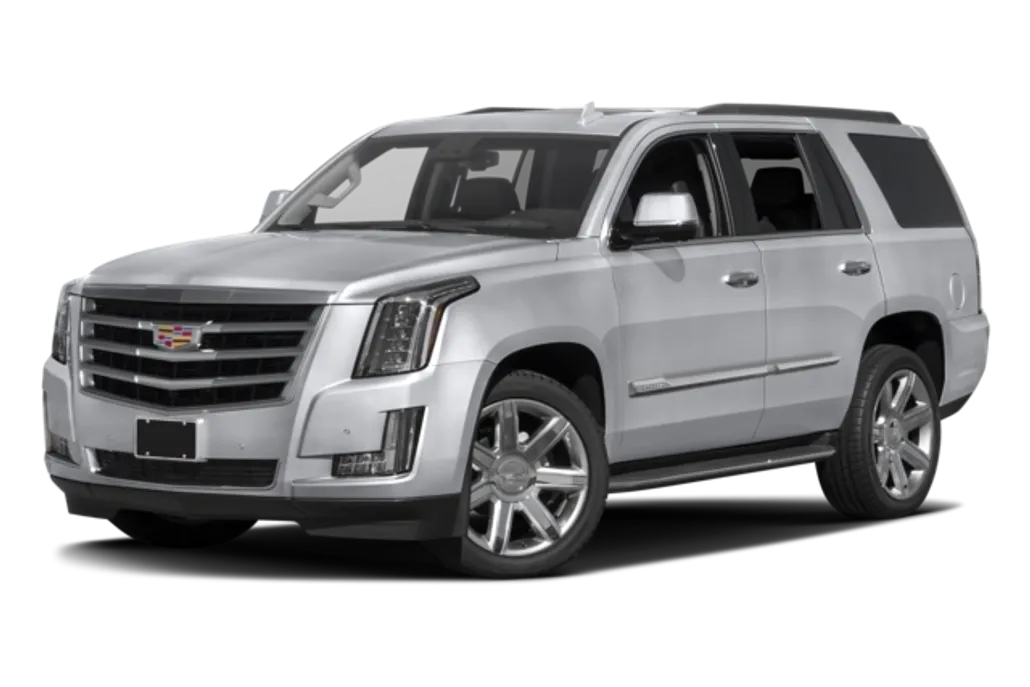 2017 Cadillac Escalade Luxury photo 1