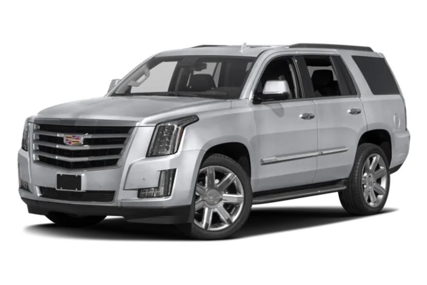 2017 Cadillac Escalade Luxury photo 1
