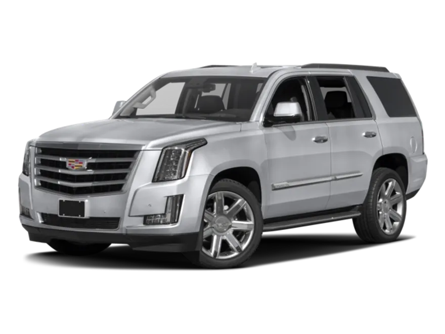 2017 Cadillac Escalade Luxury photo 1