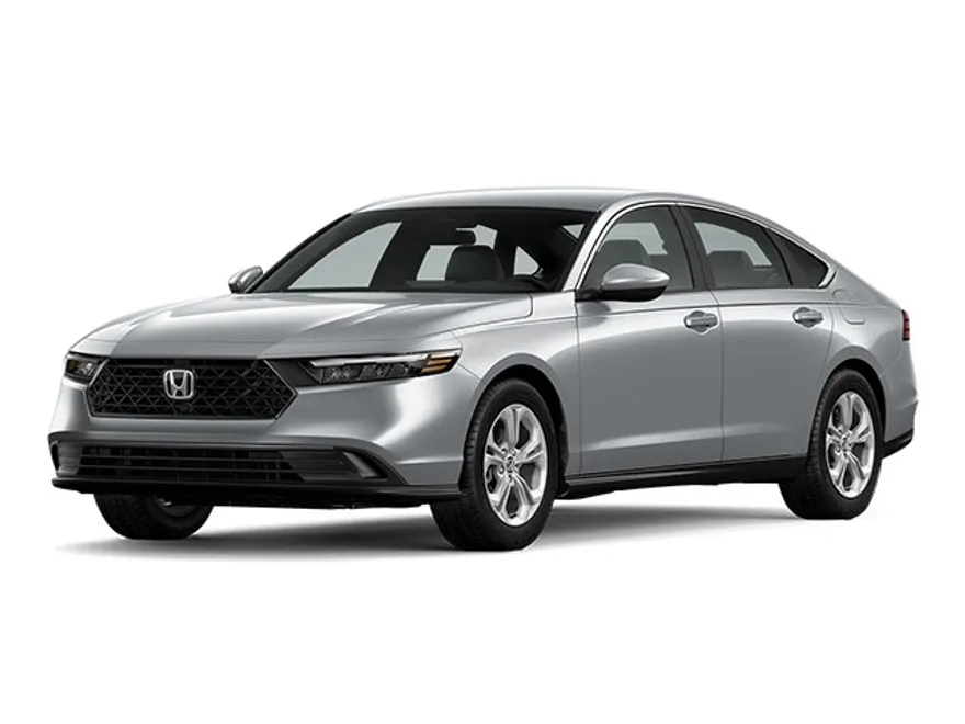 2023 Honda Accord LX photo 1