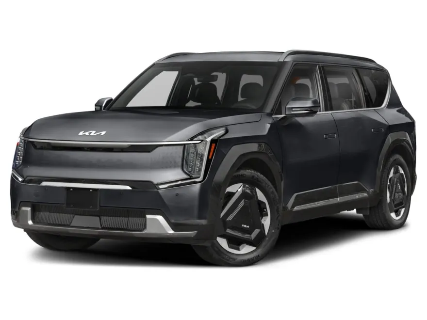 2024 Kia EV9 Land photo 1