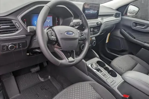 2024 Ford Escape Active photo 3