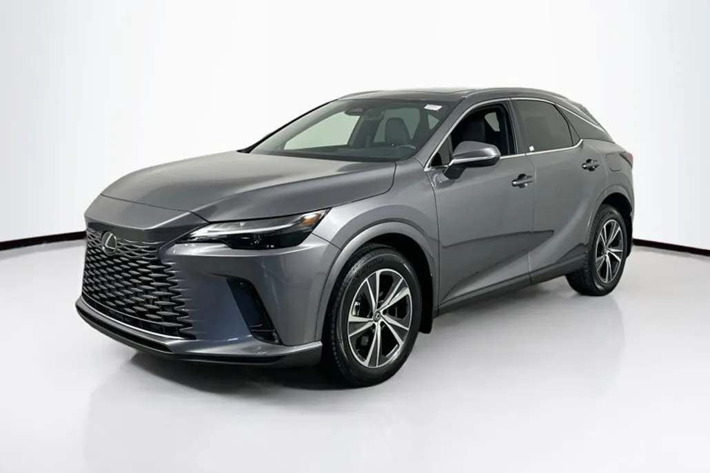 2023 Lexus RX 350 Premium photo 1