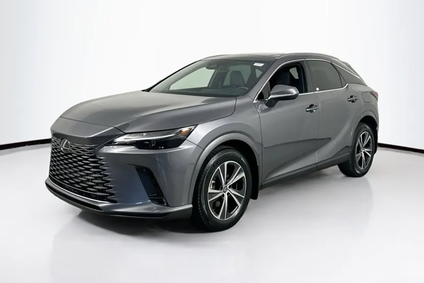 2023 Lexus RX 350 Premium photo 1