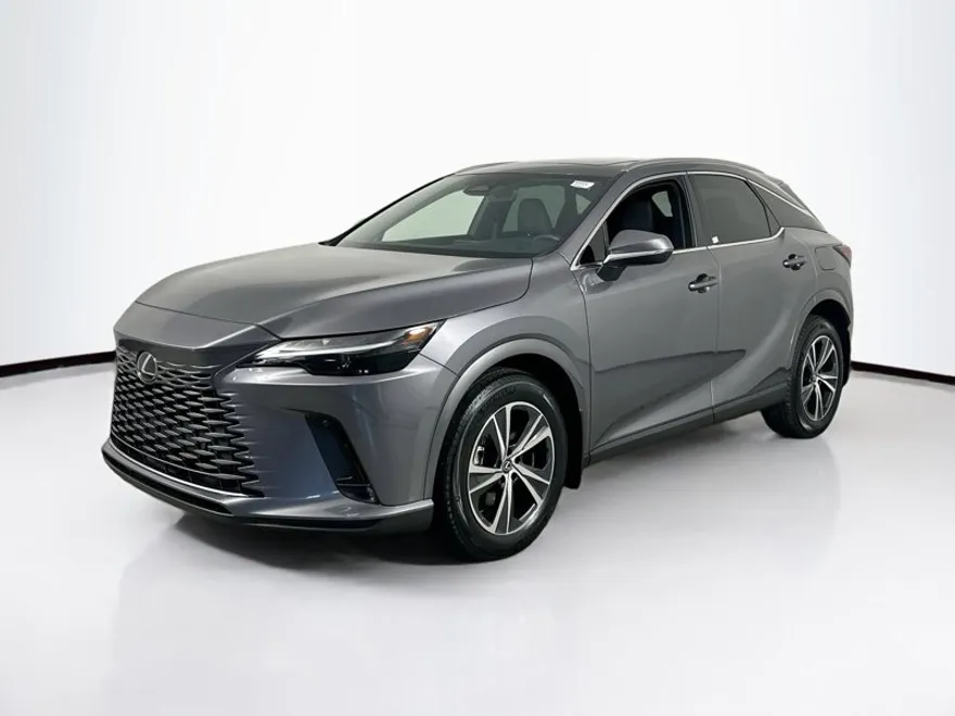 2023 Lexus RX 350 Premium photo 1