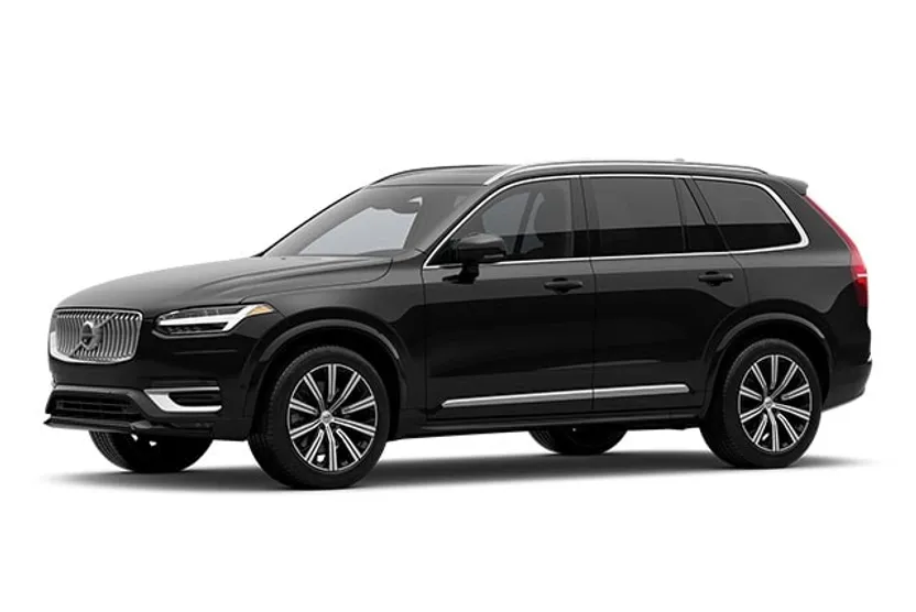 2025 Volvo XC90 Plus photo 1