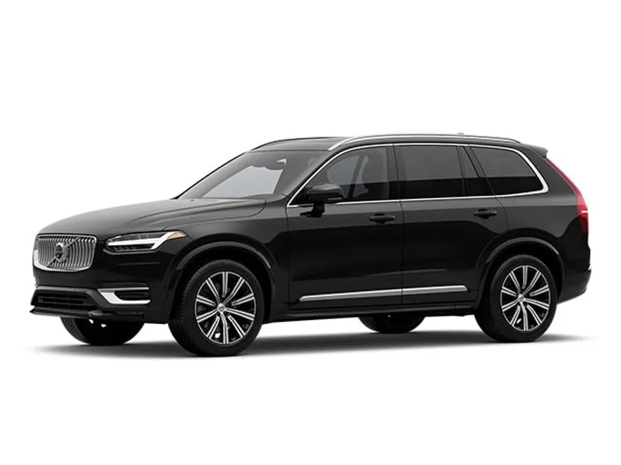 2025 Volvo XC90 Plus photo 1