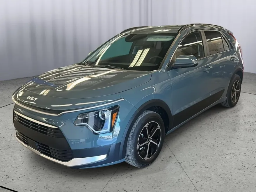 2025 Kia Niro EX photo 1