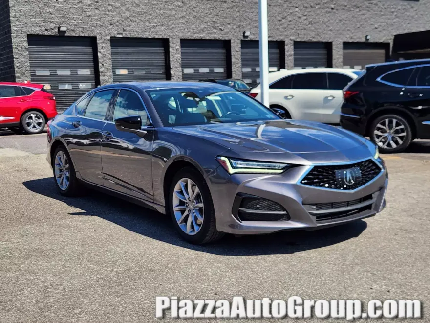 2023 Acura TLX Base photo 1