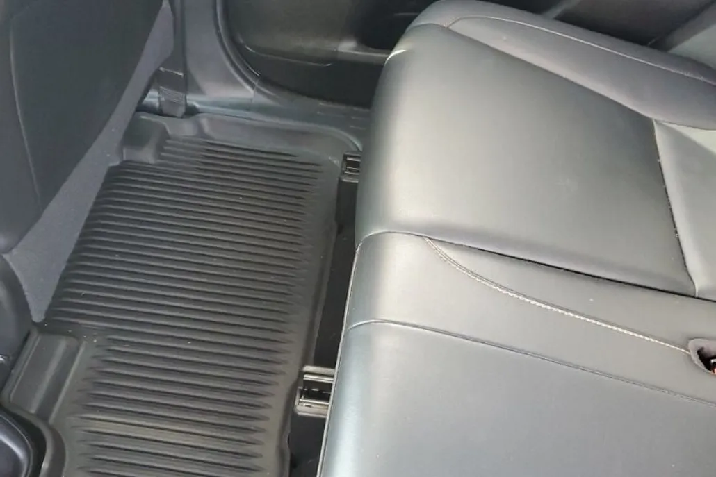 2019 Toyota Highlander XLE photo 1