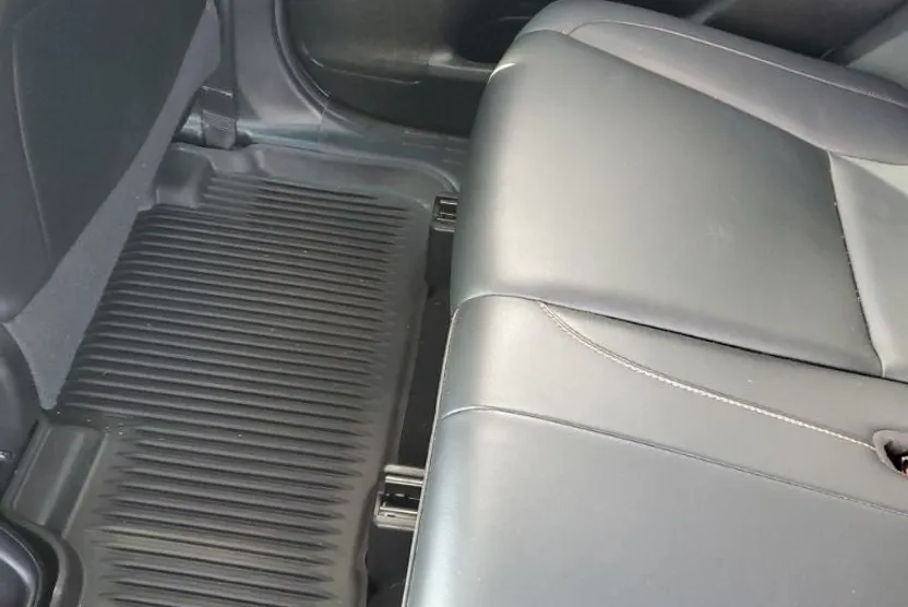 2019 Toyota Highlander XLE photo 1