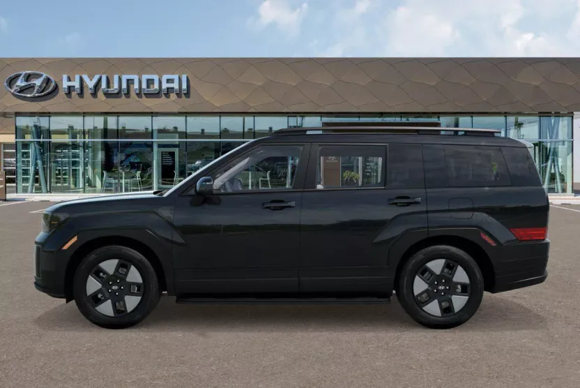 2026 Hyundai Santa Fe SEL photo 1