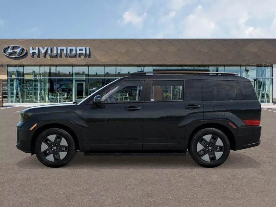 2026 Hyundai Santa Fe SEL photo 1