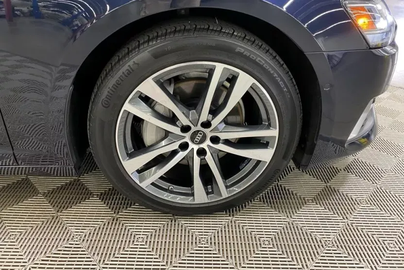 2023 Audi A6 Premium Plus TFSI Quattro photo 1