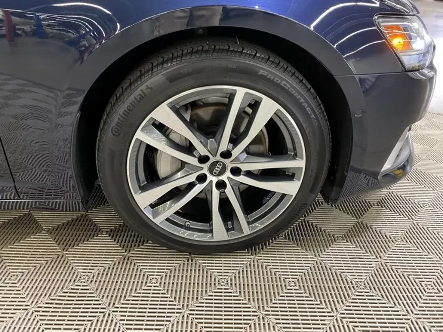2023 Audi A6 Premium Plus TFSI Quattro photo 1