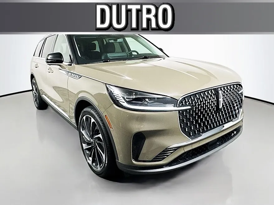 2025 Lincoln Aviator Reserve photo 1