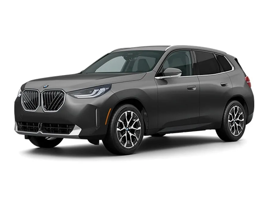 2025 Bmw X3 30x Drive photo 1